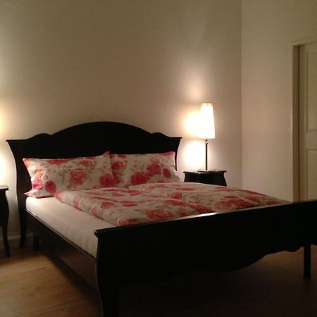 City Apartment Viyana Oda fotoğraf