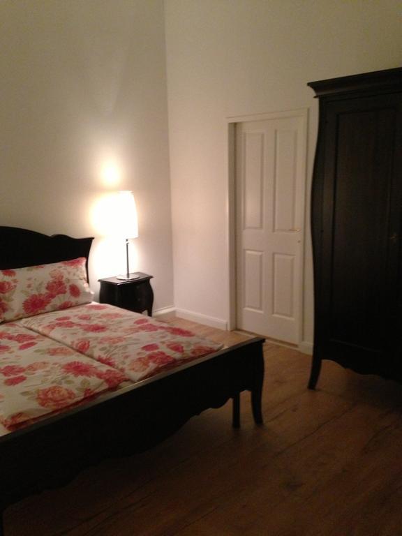 City Apartment Viyana Oda fotoğraf