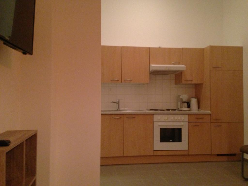 City Apartment Viyana Oda fotoğraf