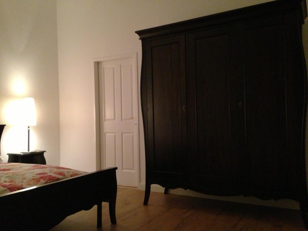 City Apartment Viyana Oda fotoğraf