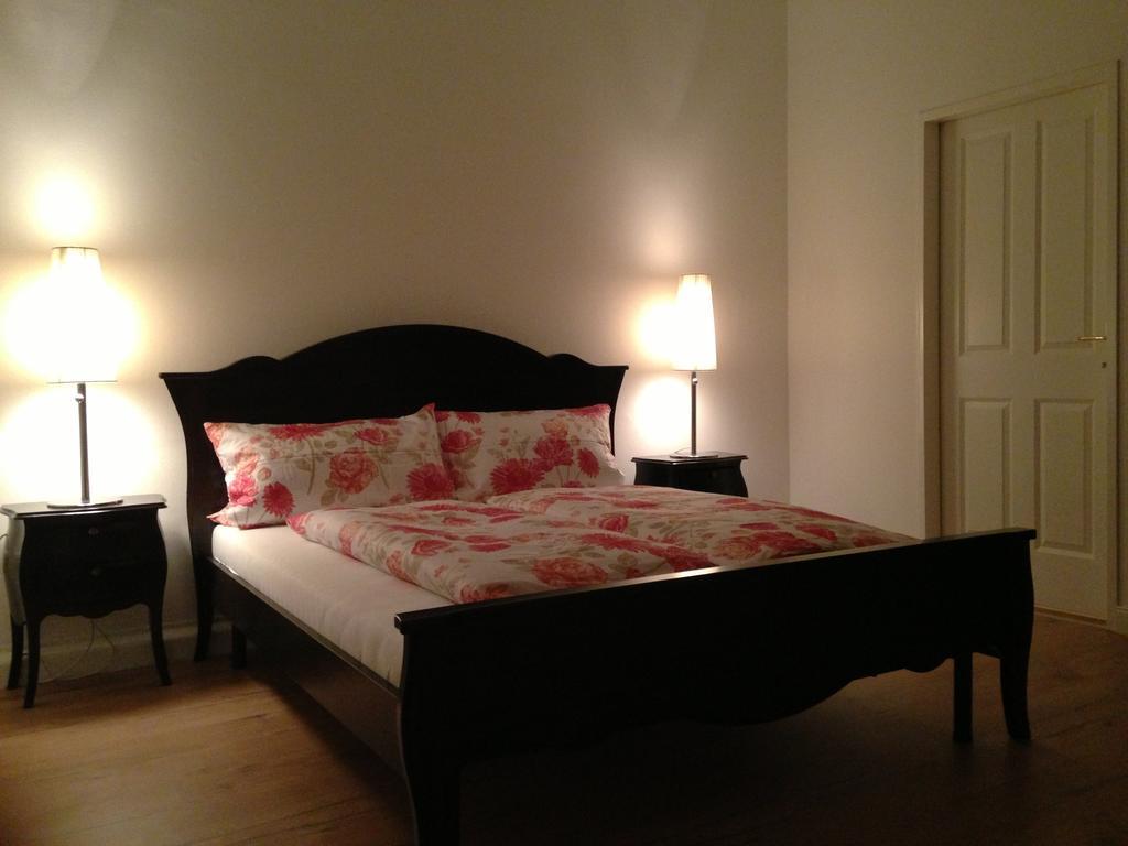 City Apartment Viyana Oda fotoğraf