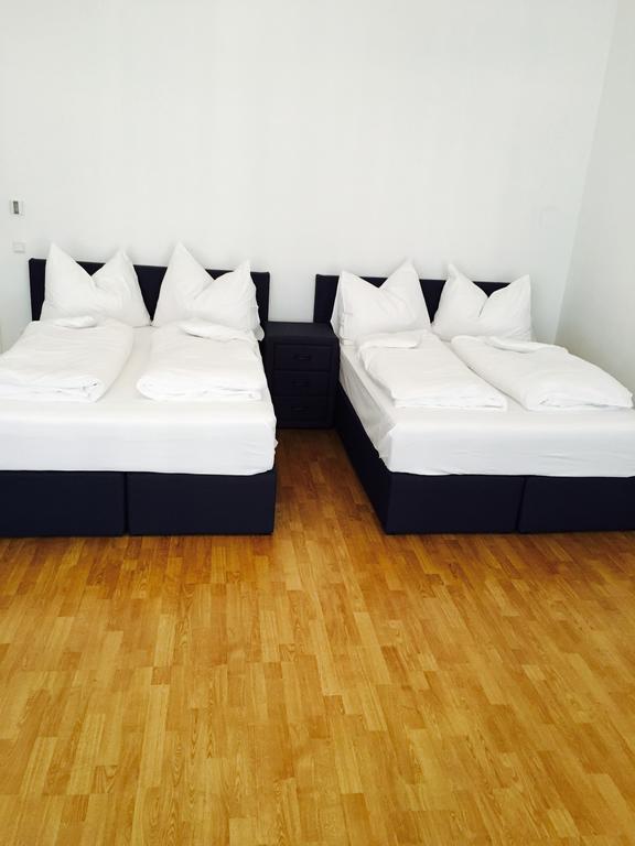 City Apartment Viyana Dış mekan fotoğraf