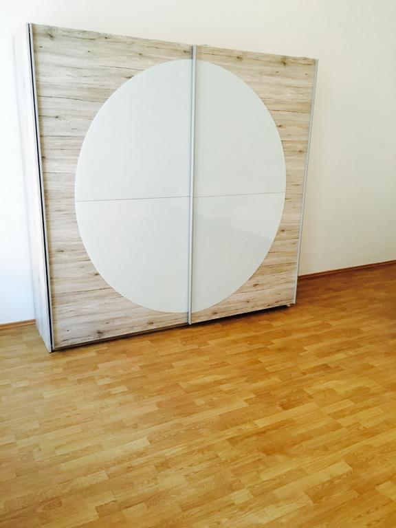City Apartment Viyana Dış mekan fotoğraf