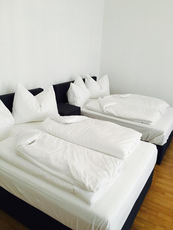 City Apartment Viyana Dış mekan fotoğraf