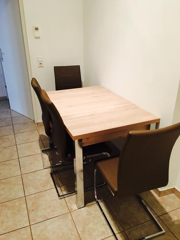 City Apartment Viyana Dış mekan fotoğraf