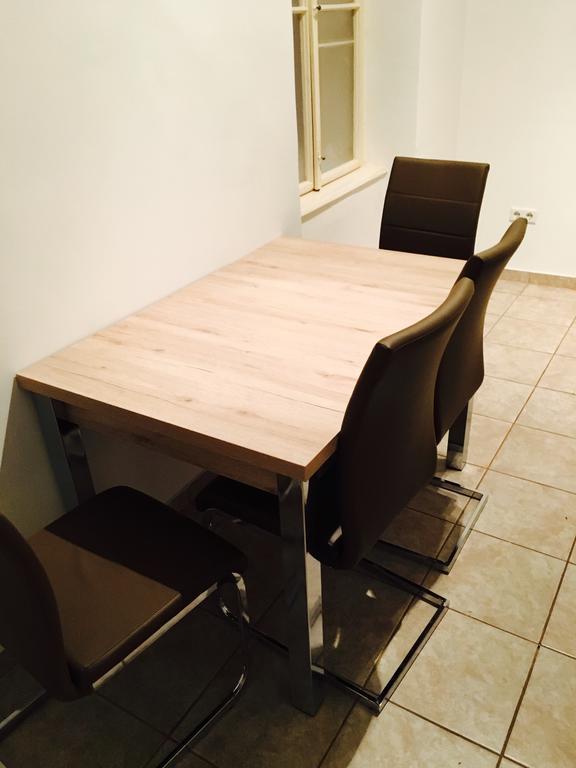 City Apartment Viyana Dış mekan fotoğraf