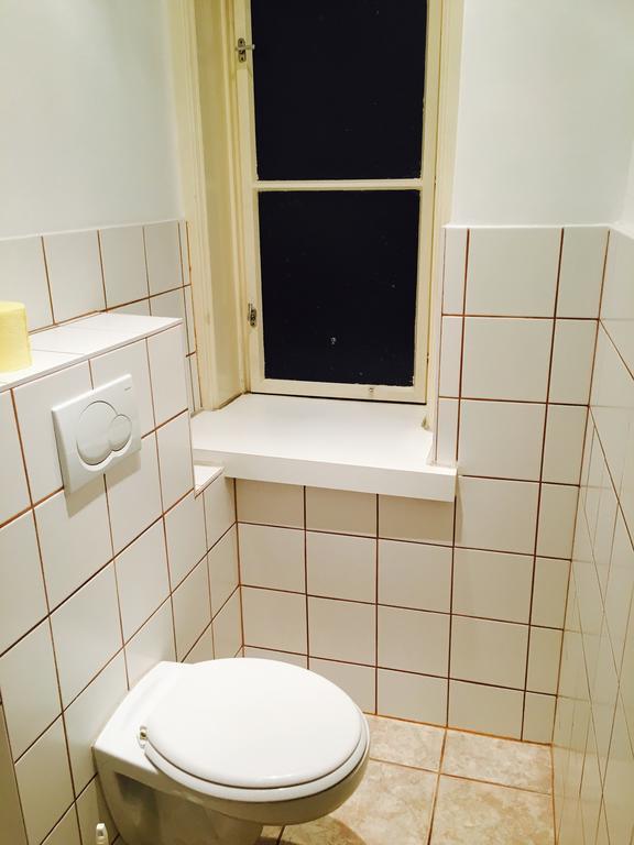 City Apartment Viyana Dış mekan fotoğraf