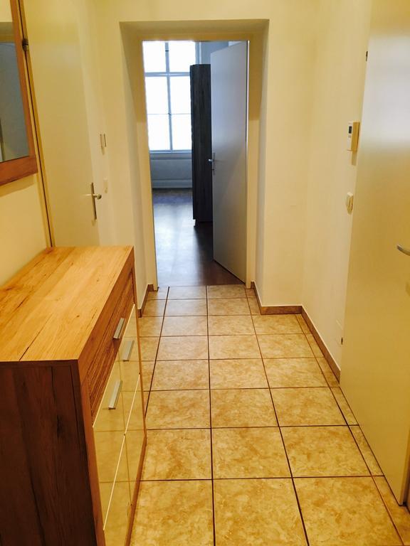 City Apartment Viyana Dış mekan fotoğraf