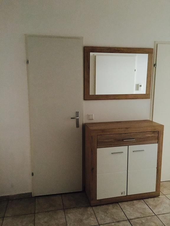 City Apartment Viyana Dış mekan fotoğraf