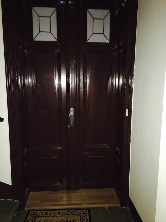 City Apartment Viyana Dış mekan fotoğraf